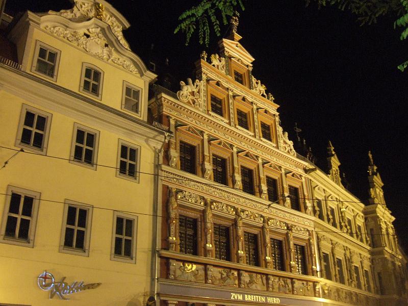 2009-08- (267).JPG - ... und Domplatz